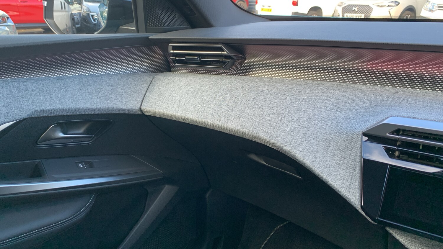 Used Peugeot 5008 2024 for sale - 76400026: Photo 54