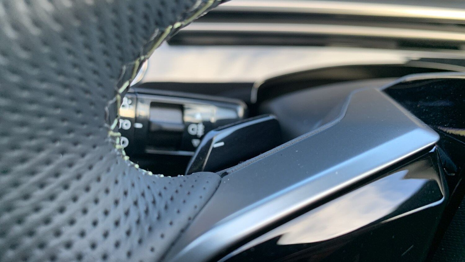 Used Peugeot 5008 2024 for sale - 76400026: Photo 57