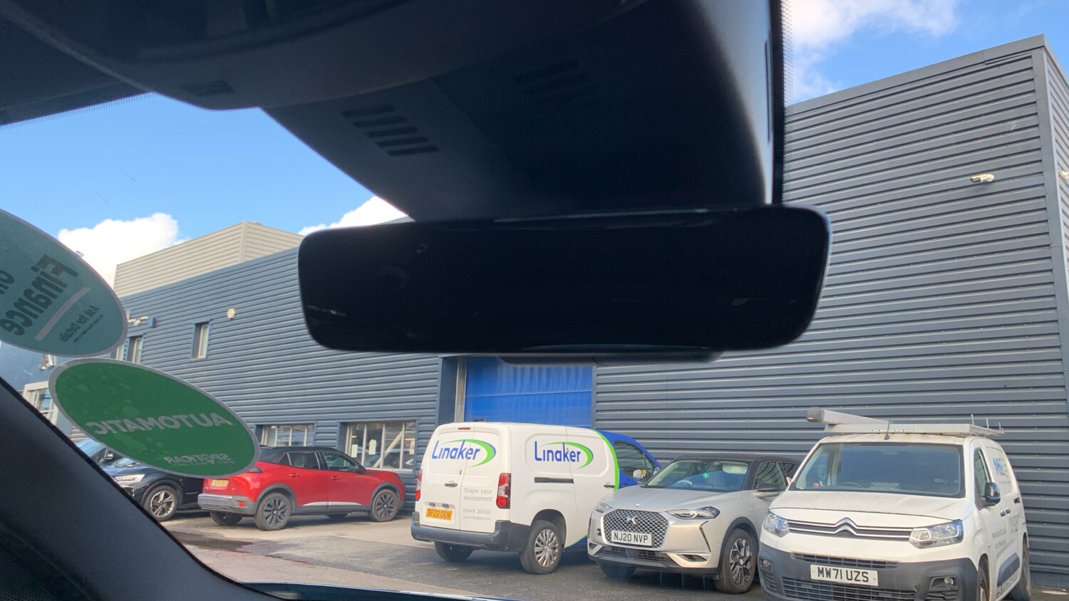 Used Peugeot 5008 2024 for sale - 76400026: Photo 60