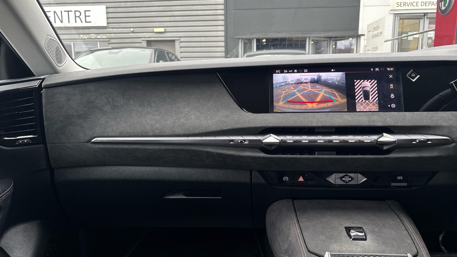 Used DS Automobiles DS 4 2022 for sale - 77332431: Photo 11