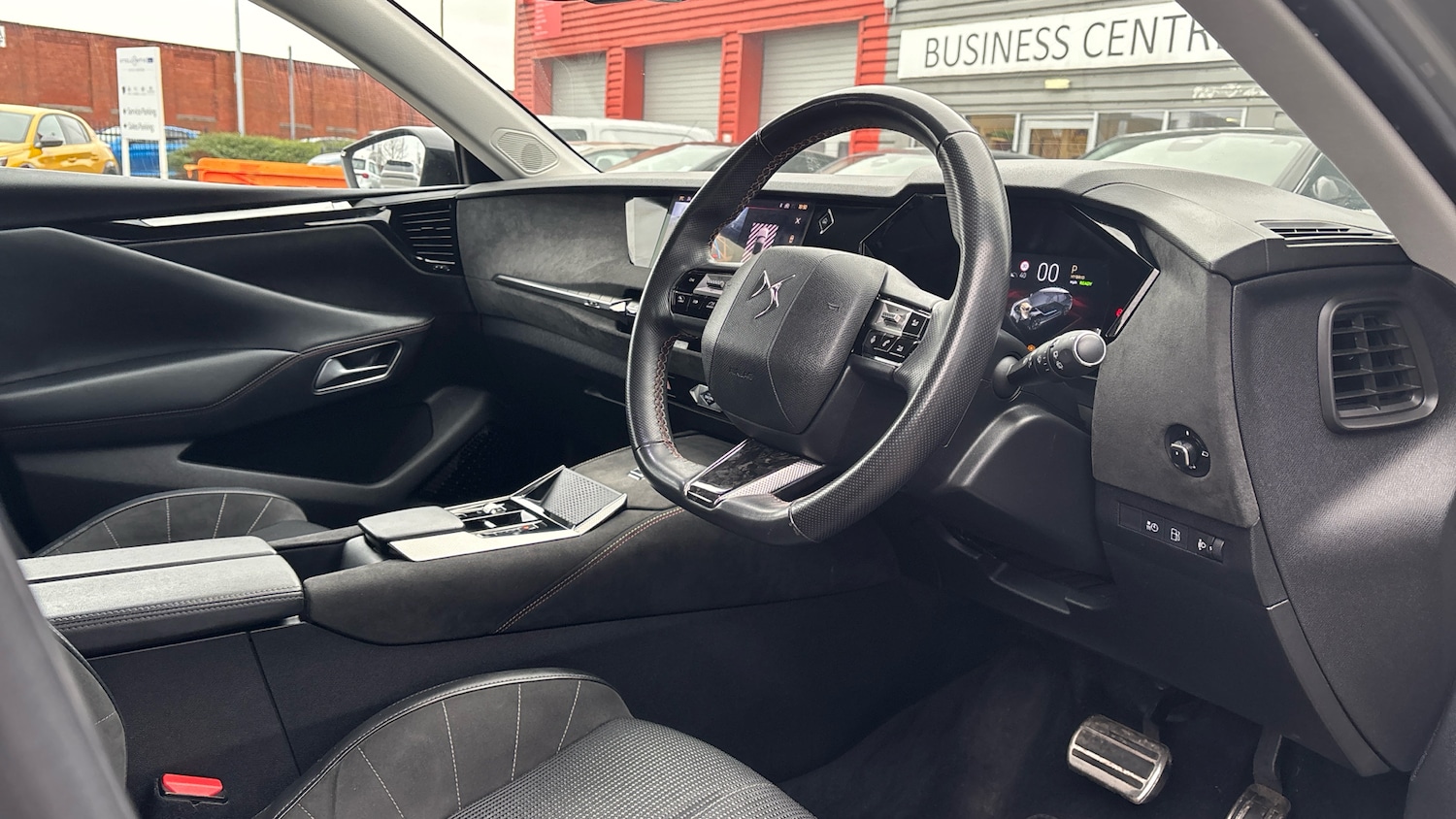 Used DS Automobiles DS 4 2022 for sale - 77332431: Photo 12