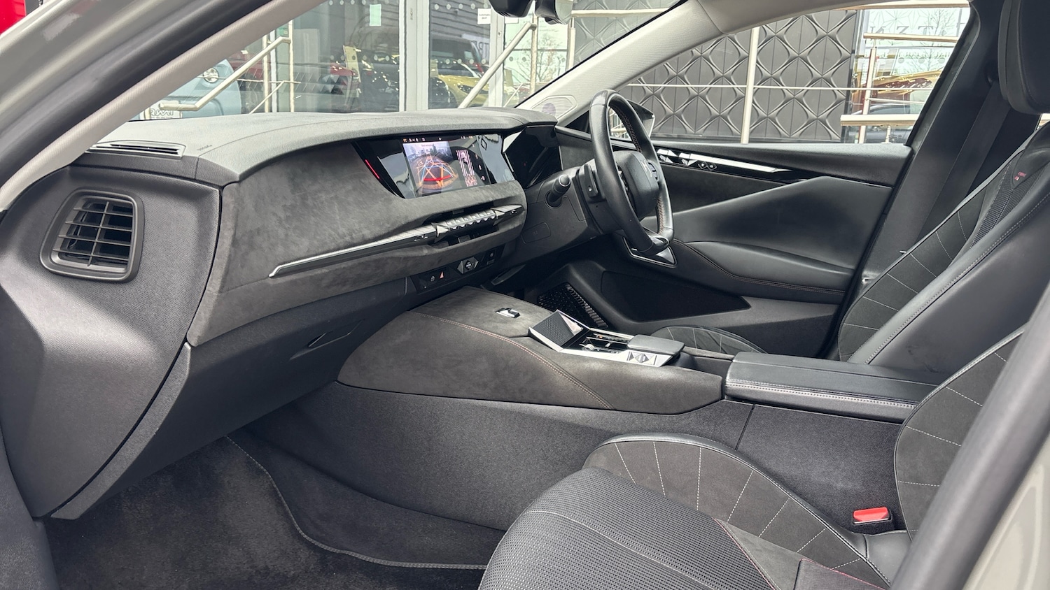 Used DS Automobiles DS 4 2022 for sale - 77332431: Photo 13