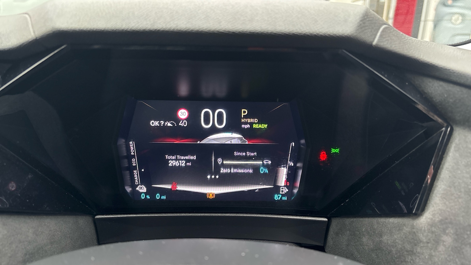 Used DS Automobiles DS 4 2022 for sale - 77332431: Photo 14