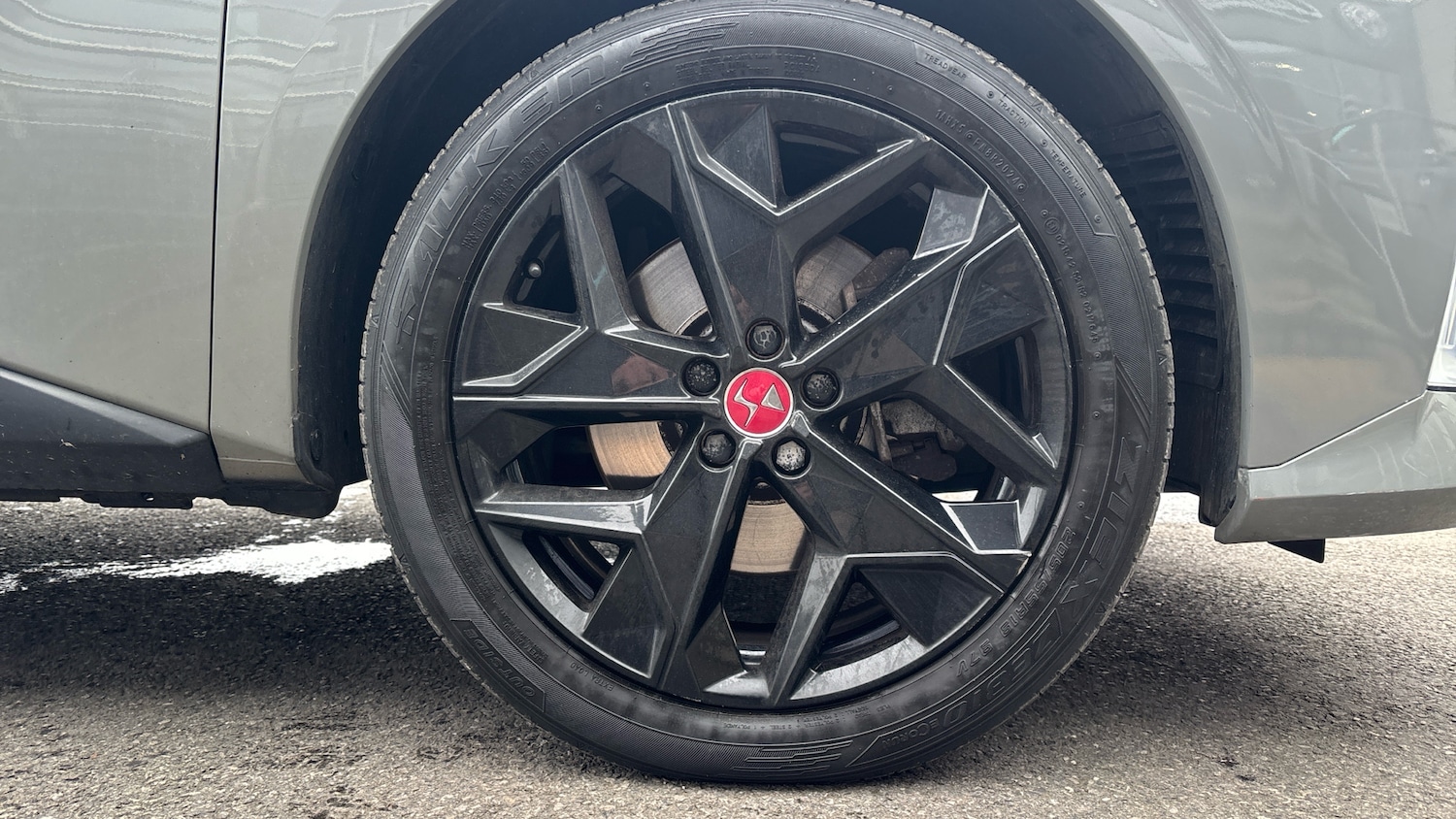 Used DS Automobiles DS 4 2022 for sale - 77332431: Photo 15