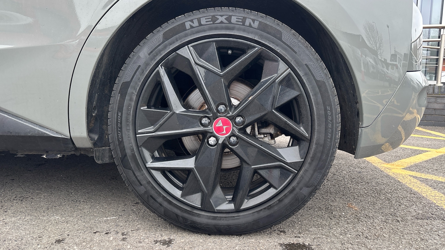 Used DS Automobiles DS 4 2022 for sale - 77332431: Photo 16