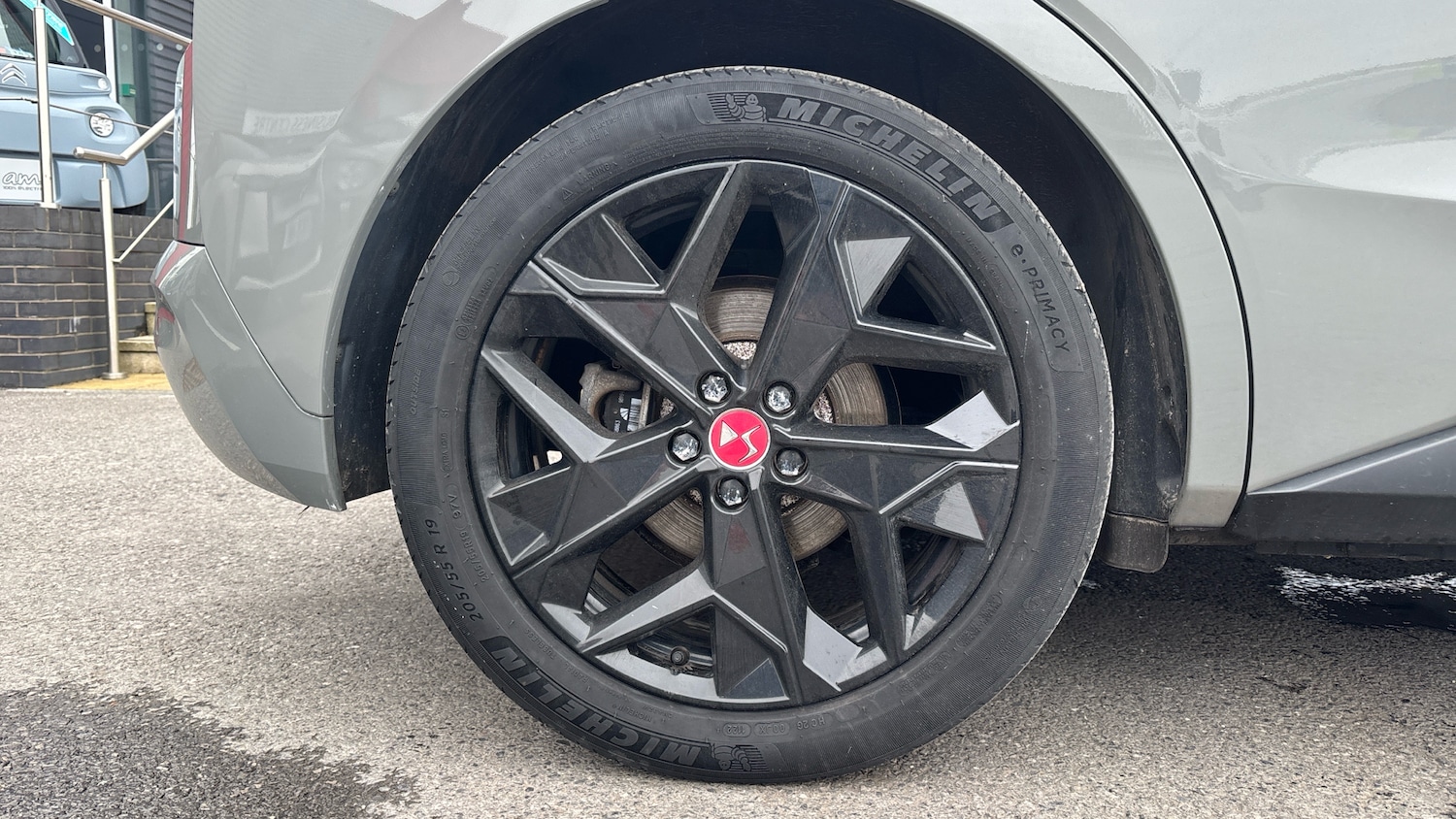 Used DS Automobiles DS 4 2022 for sale - 77332431: Photo 17