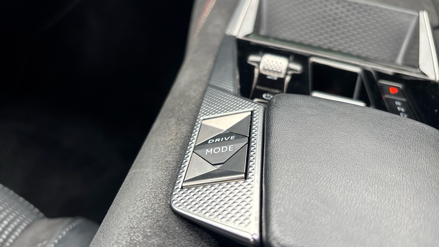 Used DS Automobiles DS 4 2022 for sale - 77332431: Photo 19