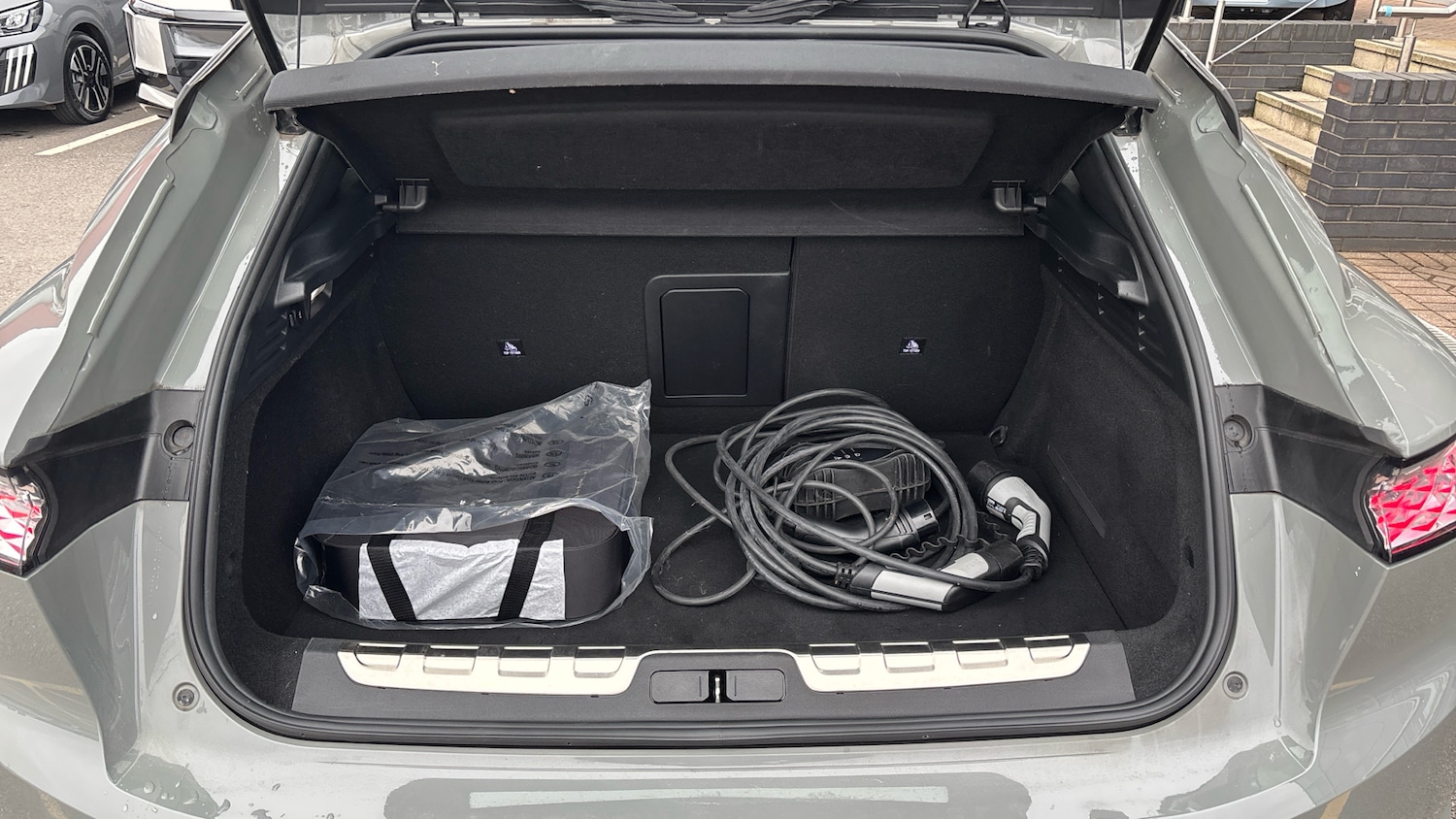 Used DS Automobiles DS 4 2022 for sale - 77332431: Photo 20