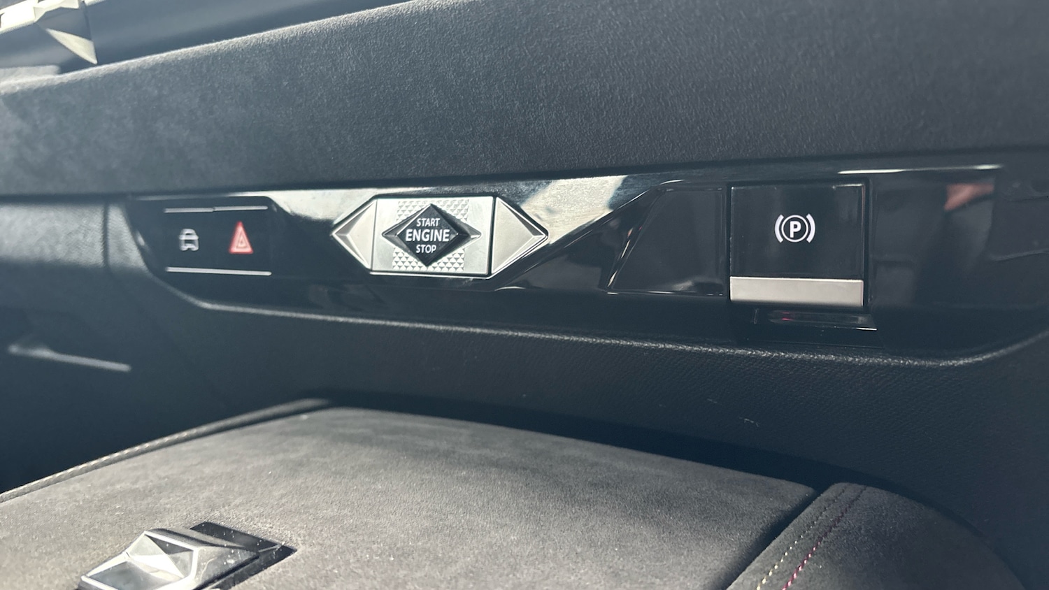 Used DS Automobiles DS 4 2022 for sale - 77332431: Photo 22