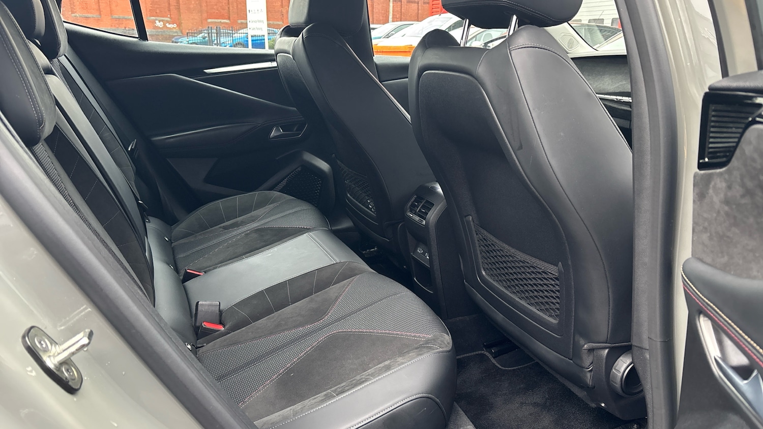 Used DS Automobiles DS 4 2022 for sale - 77332431: Photo 26