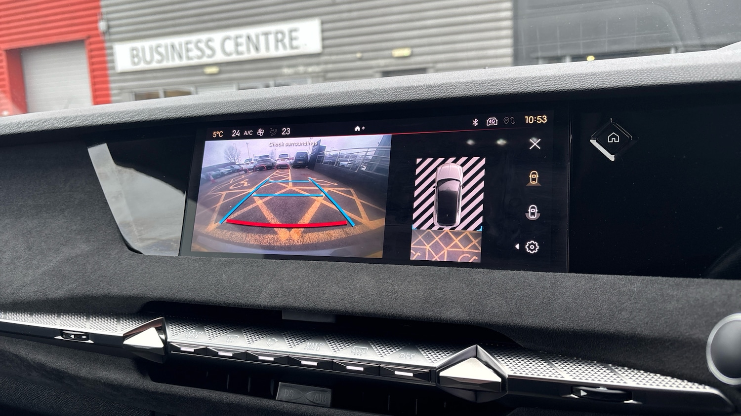 Used DS Automobiles DS 4 2022 for sale - 77332431: Photo 27