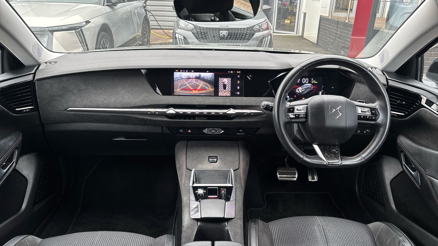 Used DS Automobiles DS 4 2022 for sale - 77332431: Photo 5