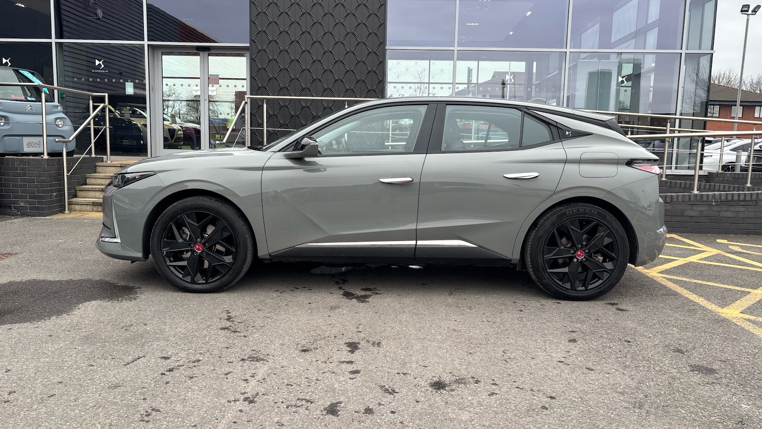 Used DS Automobiles DS 4 2022 for sale - 77332431: Photo 7