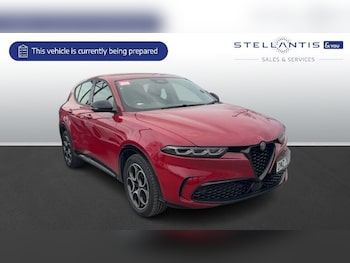 Used Alfa Romeo Tonale 2024 for sale - 77809540: Photo