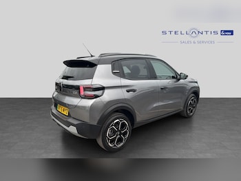 Used Citroen C3 2025 for sale - 79280686: Photo