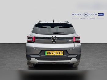 Used Citroen C3 2025 for sale - 79280686: Photo
