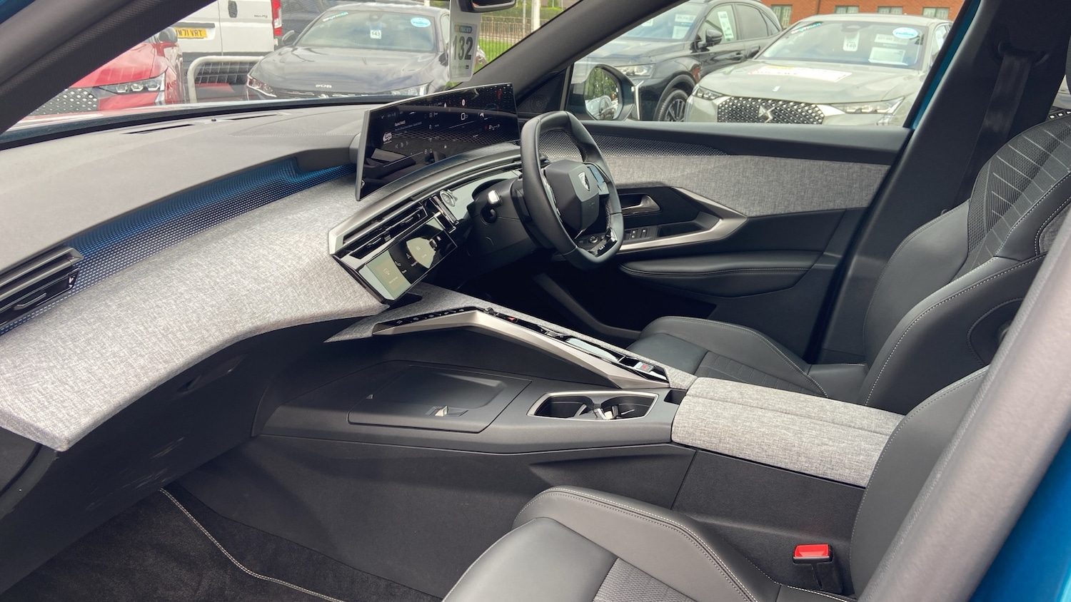 Used Peugeot 3008 2025 for sale - 76372196: Photo 12