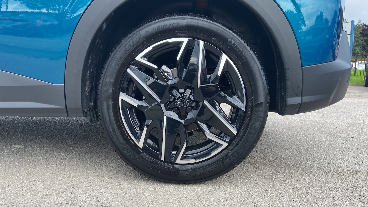 Used Peugeot 3008 2025 for sale - 76372196: Photo 15