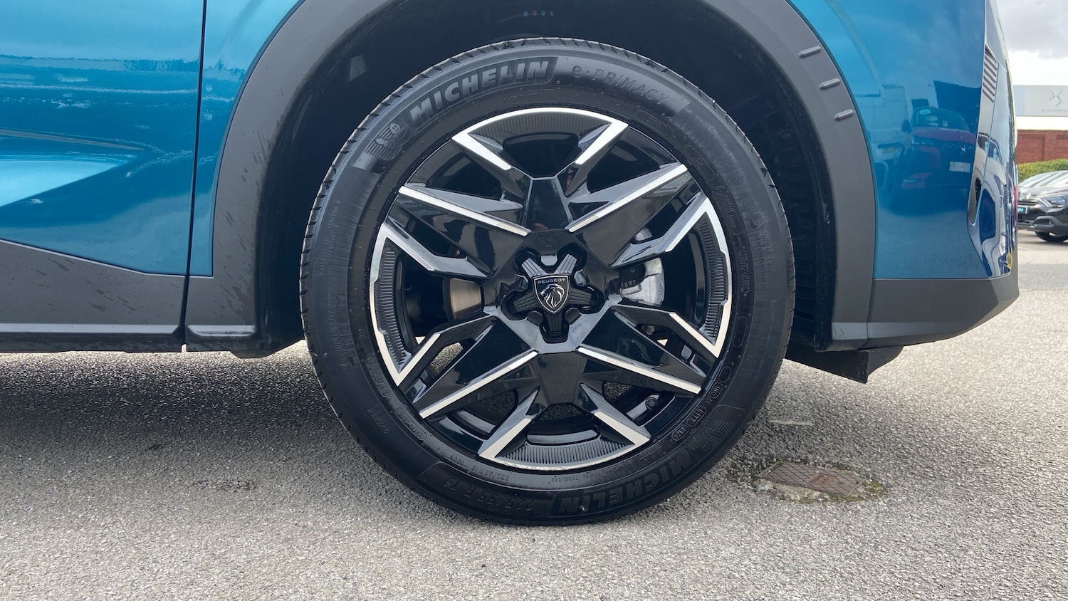 Used Peugeot 3008 2025 for sale - 76372196: Photo 17