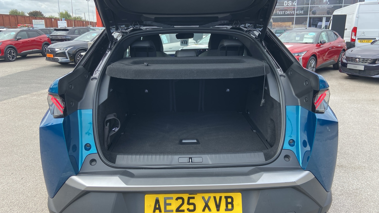Used Peugeot 3008 2025 for sale - 76372196: Photo 19