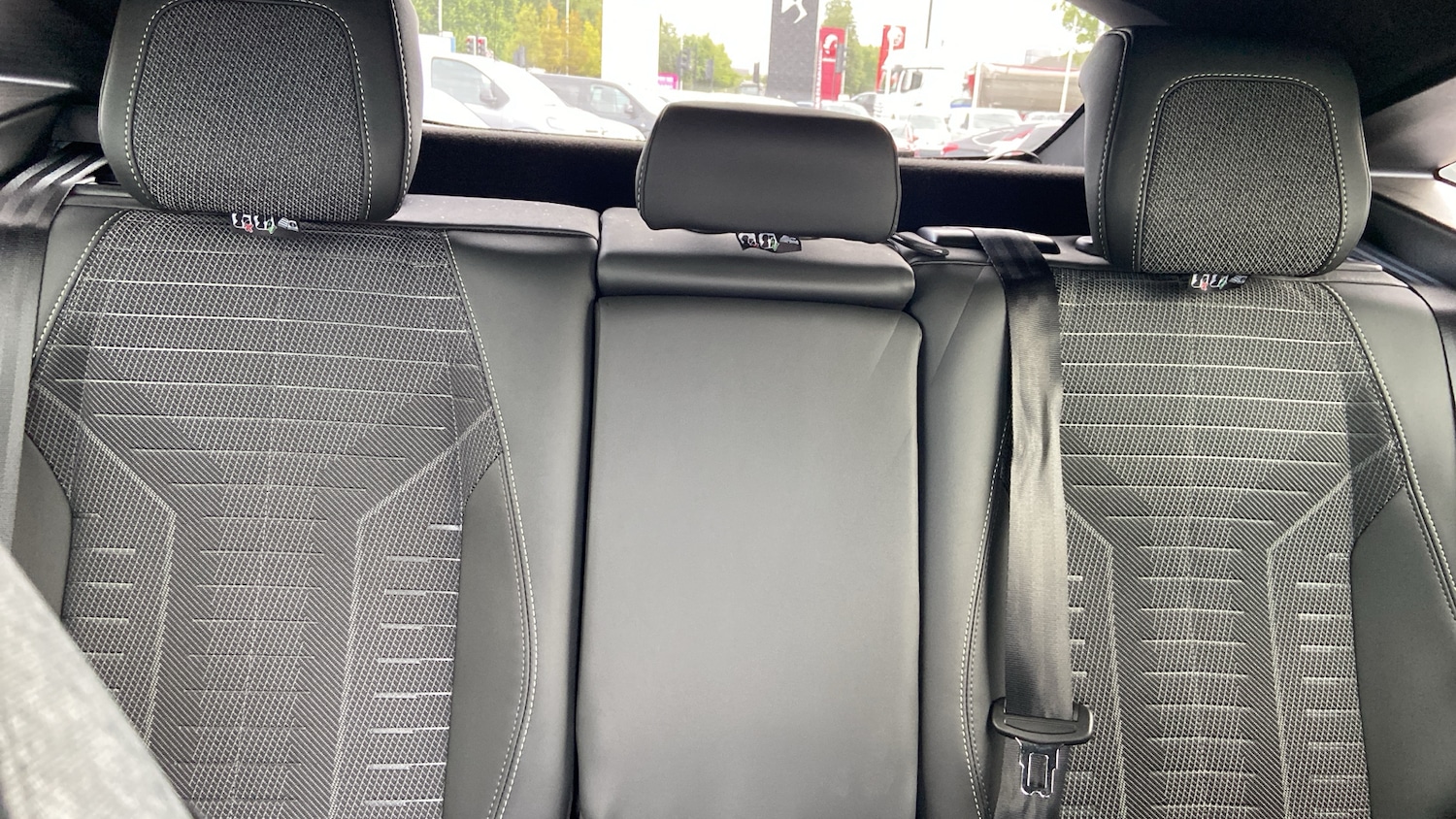 Used Peugeot 3008 2025 for sale - 76372196: Photo 25