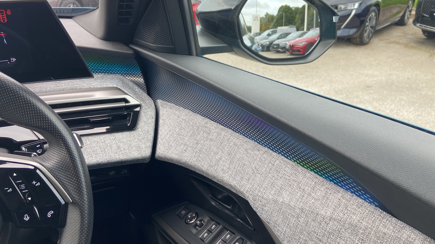 Used Peugeot 3008 2025 for sale - 76372196: Photo 48