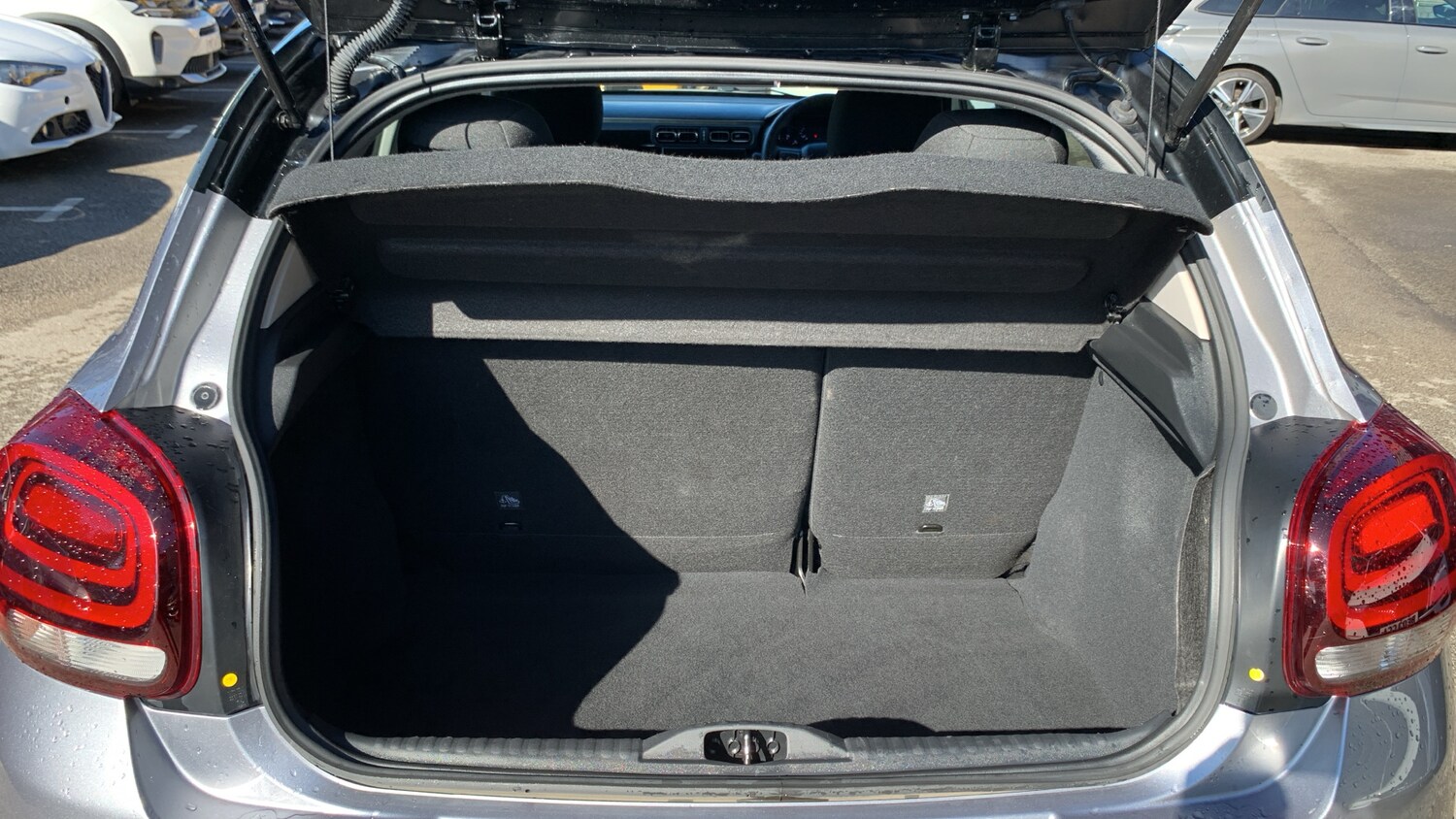 Vehicle 19