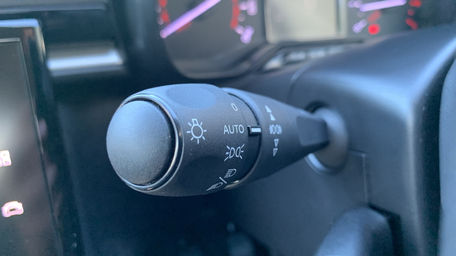 Vehicle 40