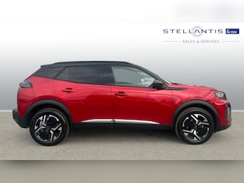 Used Peugeot 2008 2024 for sale - 75533546: Photo