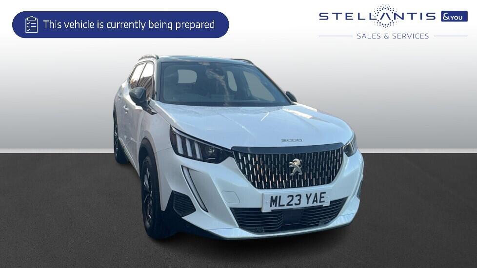 Used Peugeot 2008 2023 for sale - 76953755: Photo 1