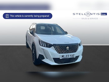 Used Peugeot 2008 2023 for sale - 76953755: Photo