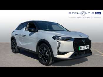 2024 Rivoli 5dr Auto