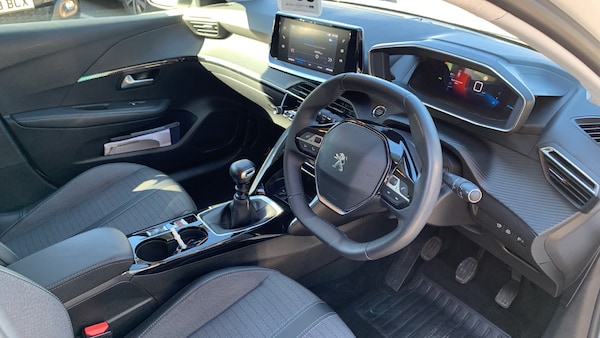 Used Peugeot 208 2021 for sale - 76003050: Photo 11
