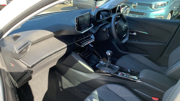 Used Peugeot 208 2021 for sale - 76003050: Photo 12