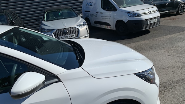 Used Peugeot 208 2021 for sale - 76003050: Photo 18