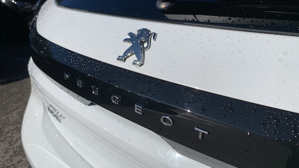 Used Peugeot 208 2021 for sale - 76003050: Photo 26
