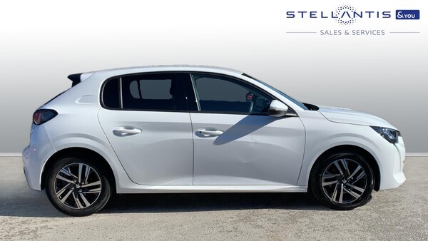 Used Peugeot 208 2021 for sale - 76003050: Photo 2