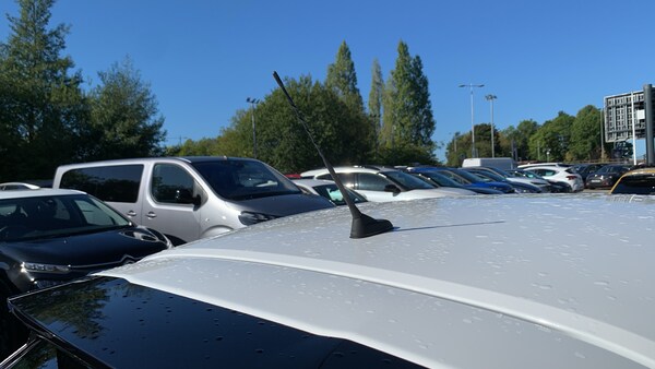 Used Peugeot 208 2021 for sale - 76003050: Photo 30