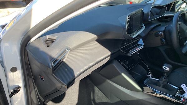 Used Peugeot 208 2021 for sale - 76003050: Photo 36