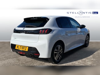 Used Peugeot 208 2021 for sale - 76003050: Photo 3