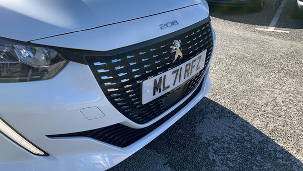 Used Peugeot 208 2021 for sale - 76003050: Photo 41