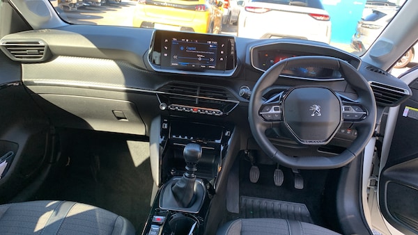 Used Peugeot 208 2021 for sale - 76003050: Photo 4