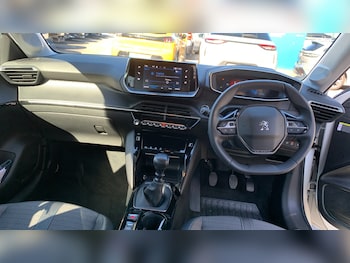 Used Peugeot 208 2021 for sale - 76003050: Photo 4
