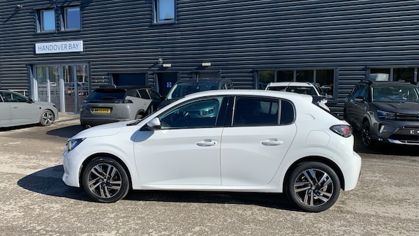 Used Peugeot 208 2021 for sale - 76003050: Photo 6