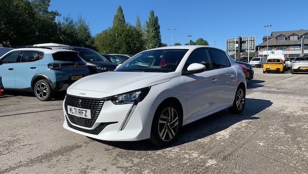 Used Peugeot 208 2021 for sale - 76003050: Photo 7