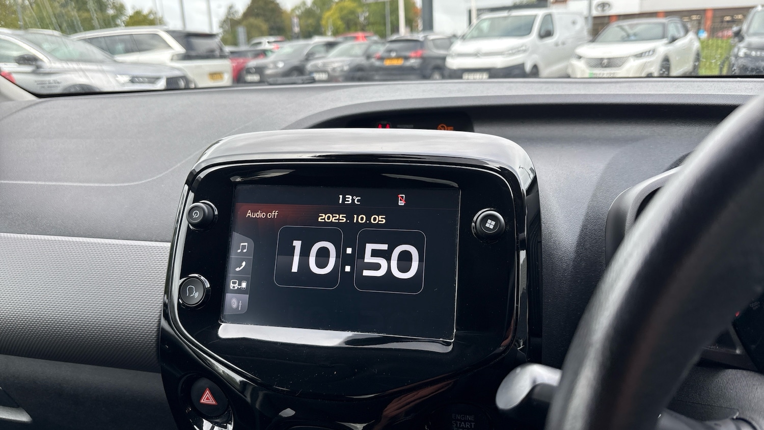 Used Peugeot 108 2021 for sale - 76086026: Photo 10