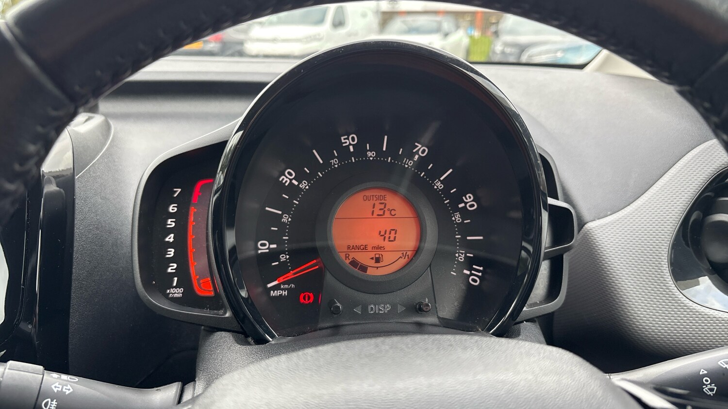 Used Peugeot 108 2021 for sale - 76086026: Photo 13