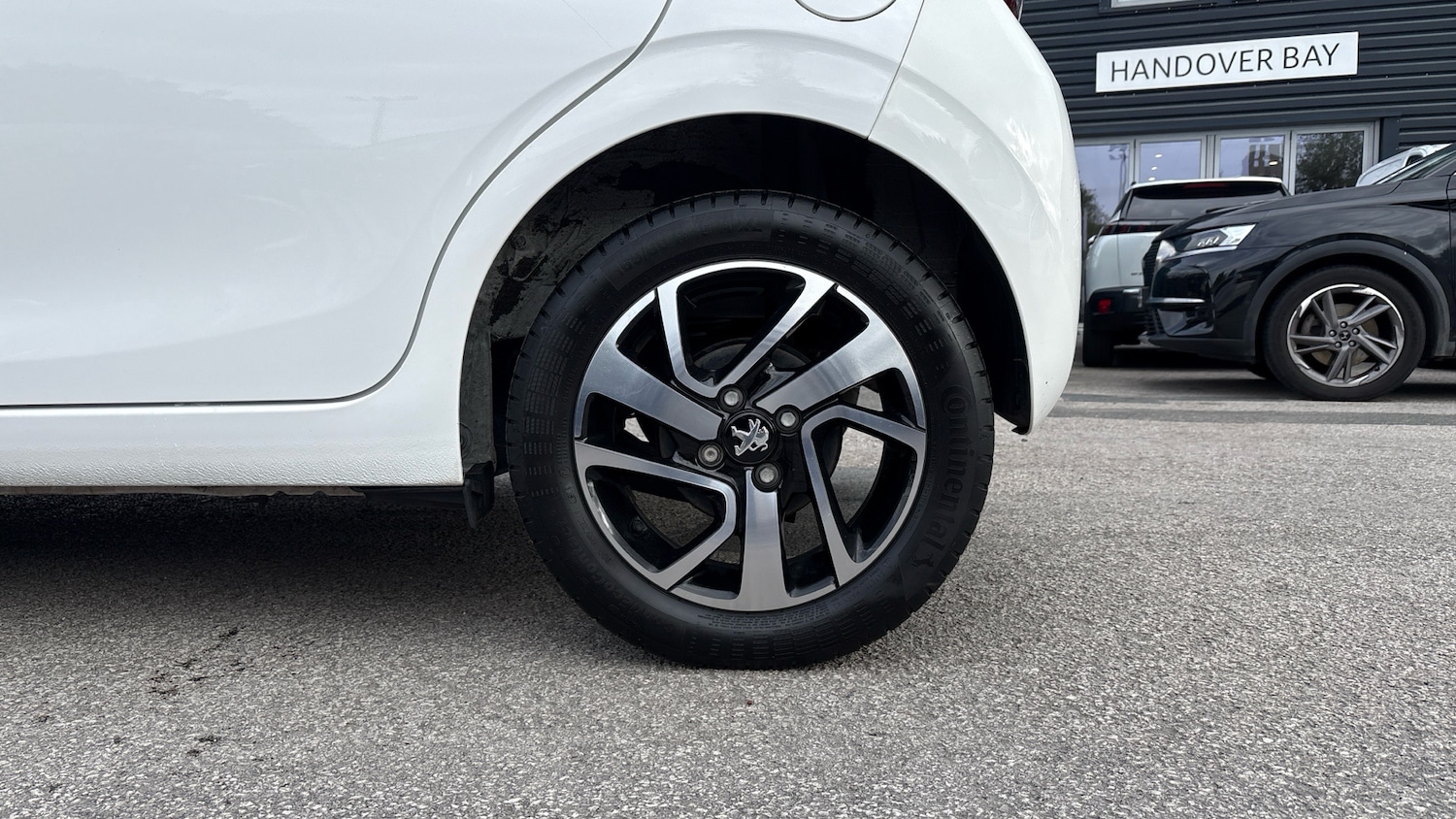 Used Peugeot 108 2021 for sale - 76086026: Photo 15