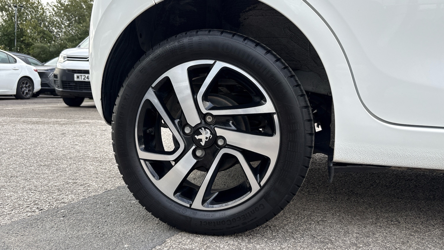 Used Peugeot 108 2021 for sale - 76086026: Photo 16