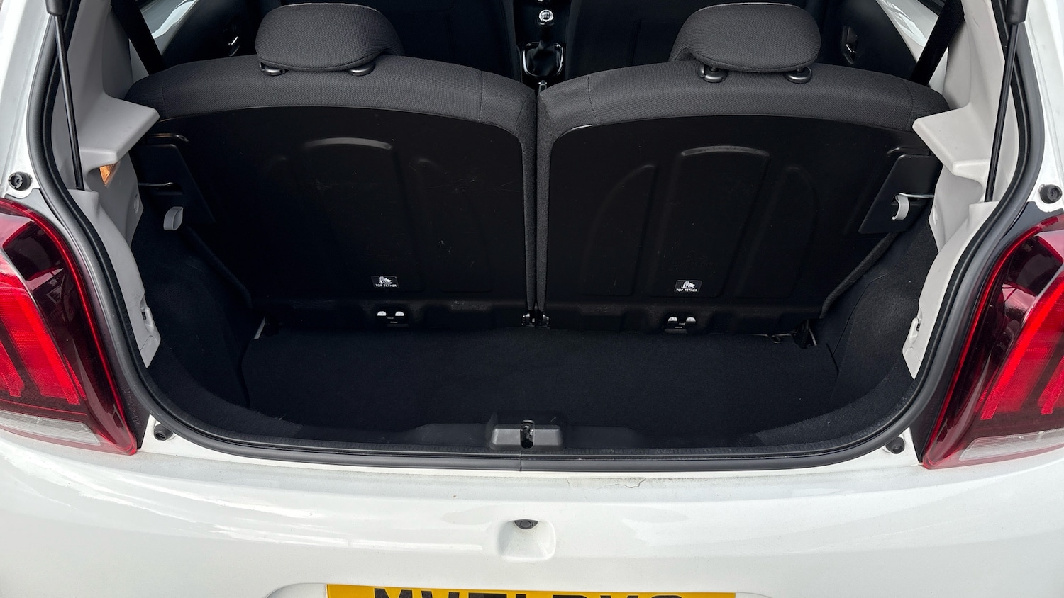 Used Peugeot 108 2021 for sale - 76086026: Photo 19